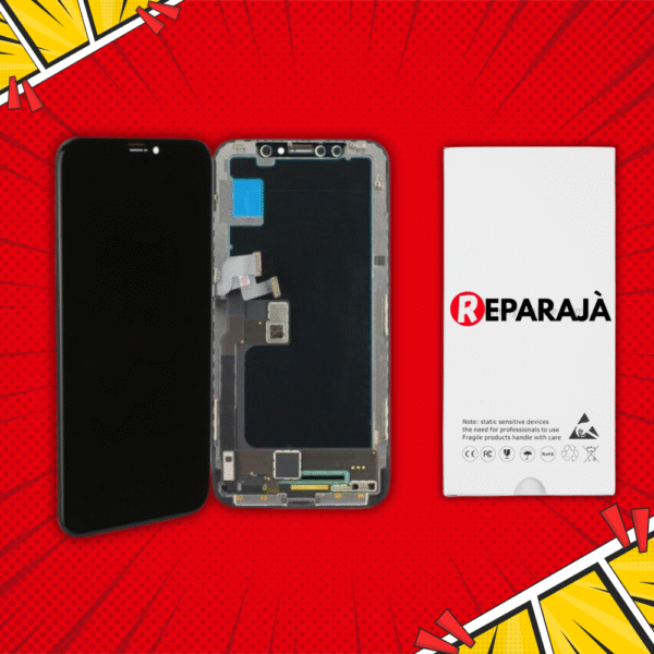 LCD Display iPhone X Incell