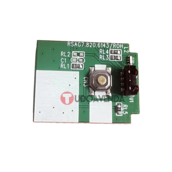 IR-SENSOR TV HISENSE RSAG7.820.6147/ROH