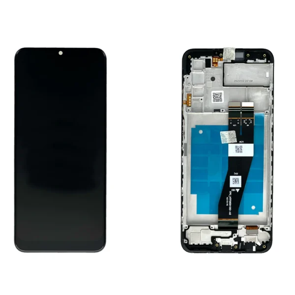 LCD Display Samsung Galaxy A03s A037F Service Pack