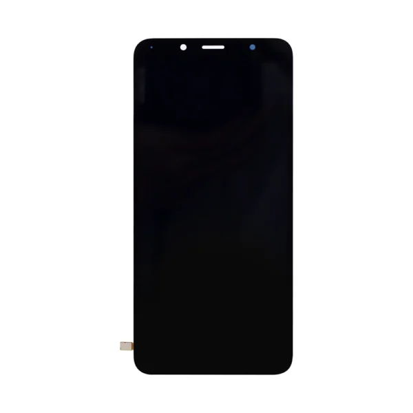 LCD Xiaomi Redmi 7A Preto (Com Frame) – OEM