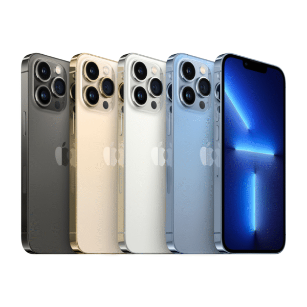 Apple iPhone 13 Pro Max 128GB – Usado Grade A+