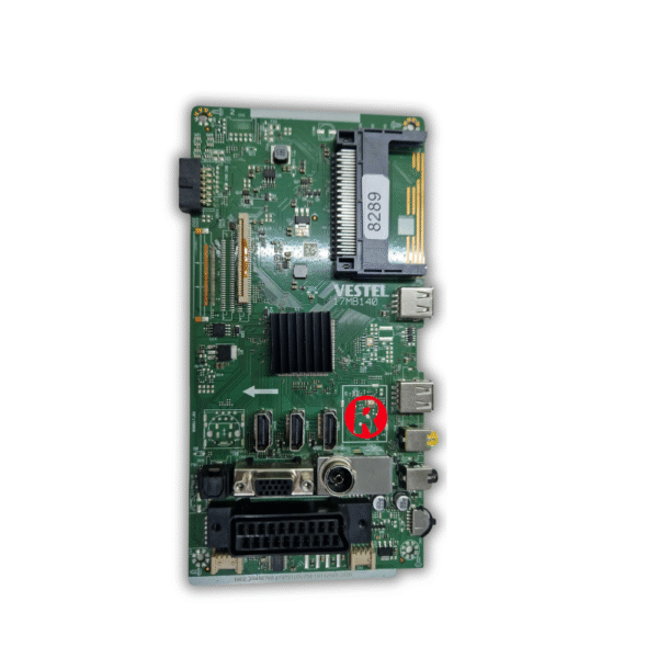 Placa de TV Vestel 17MB140