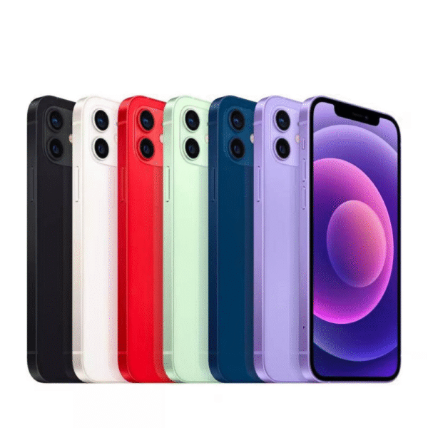 Apple iPhone 12 Mini - Recondicionado