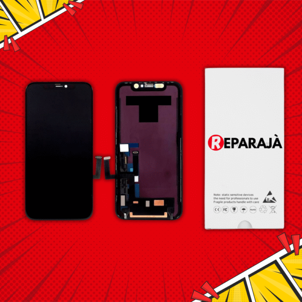 LCD Display iPhone 11 Incell (Suporta Transplante de IC)