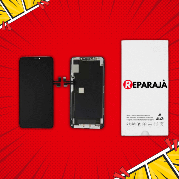 LCD Display iPhone 11 Pro Incell (Suporta Transplante de IC)