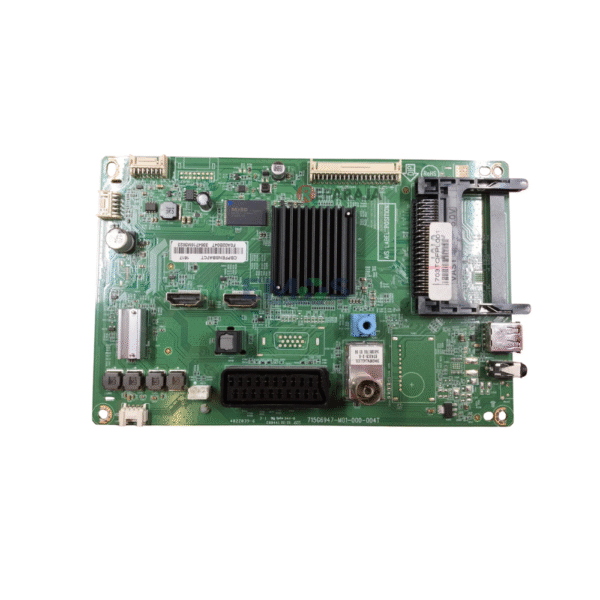 Placa Main 40PFH4100 CBPFENBBA7CT - 715G6947-M0G-000-004K