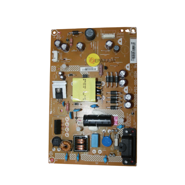 PHILIPS - 715G6550-P03-000-002H, PLTVEL241XAN6, FSP320005 3103159 P 2275, 32PHH4200/88 - PSU