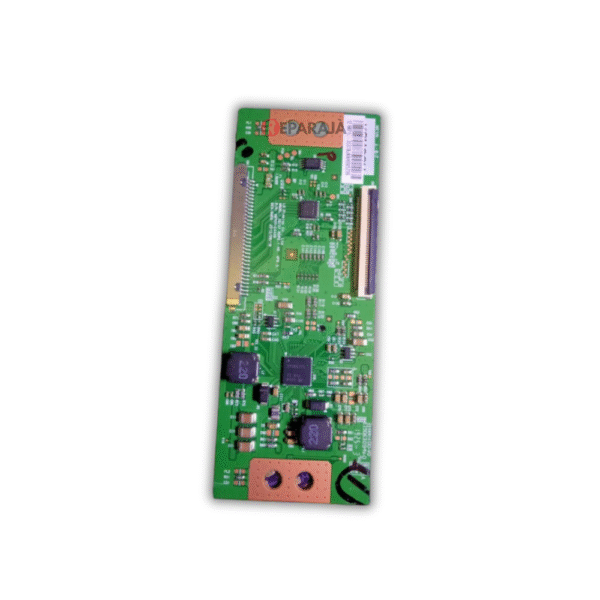 Placa T-CON 326871L-3537AJKAHQV5236 LG/TOSHIBA – Recuperada