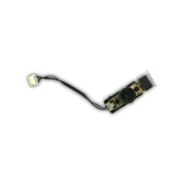 Módulo Botão Power + Receptor IR BN41-01976B A26402B – TV Samsung UF5000/1 (Recuperado)