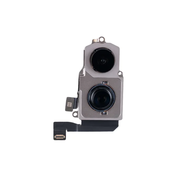 Camera Traseira iPhone 16 -  Original