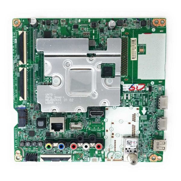 MAINBOARD TV LG EAX68253605 1.1, EBT000-0330