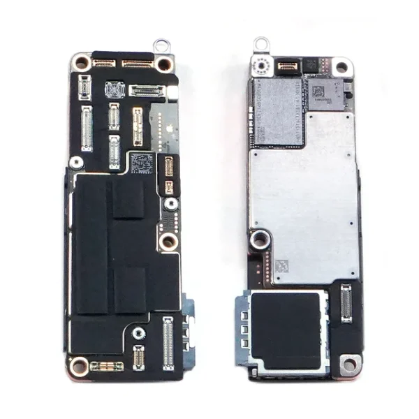 Placa Principal Logic board iPhone 16 128GB  C/ Face ID (Nova , Nunca usada)
