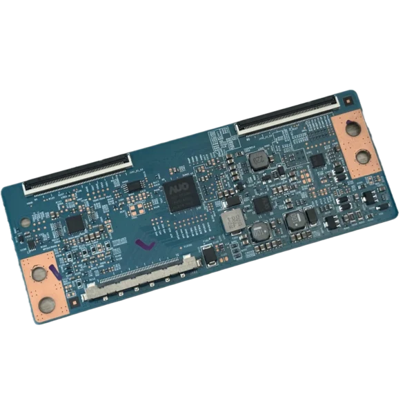 Placa T-Con T430HVN01.0 Ctrl BD 43T01-C0B - Recuperada