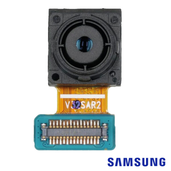 Câmara Frontal Original – Samsung Galaxy S20 FE Recuperada