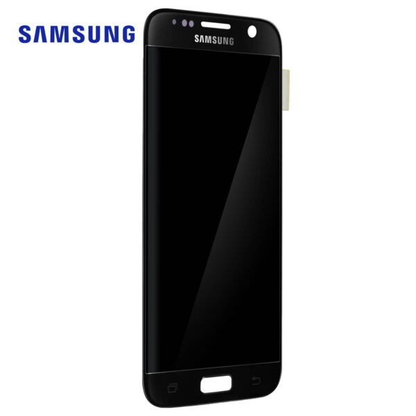 LCD Display Samsung S7 Service Pack