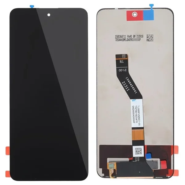 LCD Xiaomi Redmi Note 11S 5G / Poco M4 Pro 5G / Redmi Note 11T – OEM