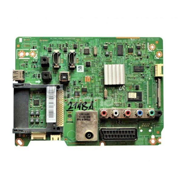 MAINBOARD SAMSUNG BN41-01795A – BN94-05548E