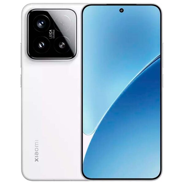 Xiaomi 15 5G 12GB/512GB Branco